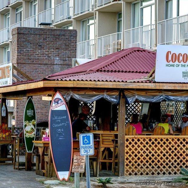 Maritime Beach Club 노스 미를 비치 외부 사진