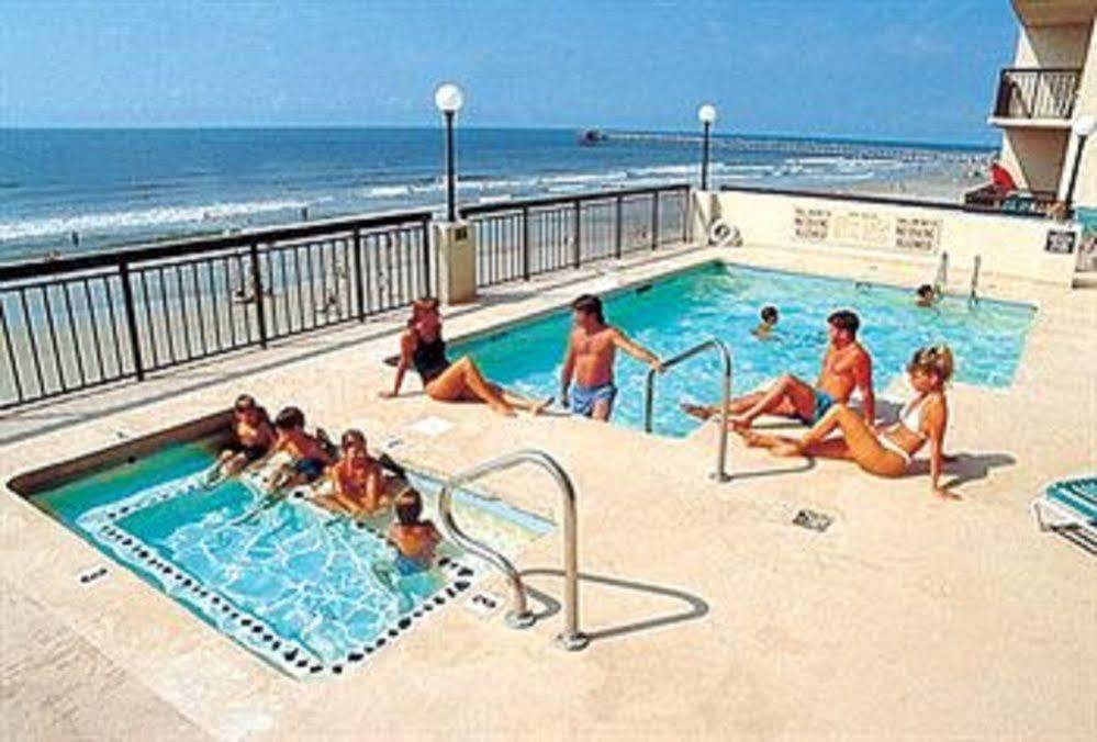 Maritime Beach Club 노스 미를 비치 외부 사진